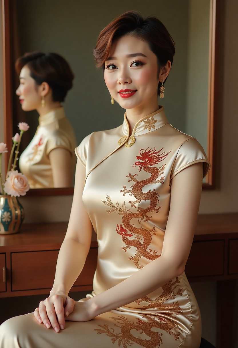 剑仙归来